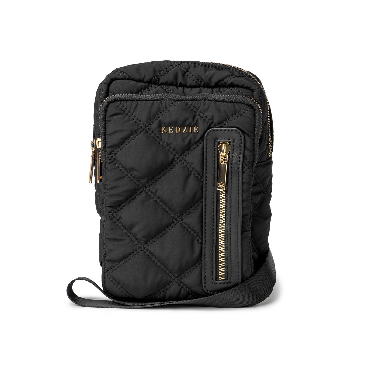 Kedzie® Cloud 9 Convertible Sling - 3 Colors