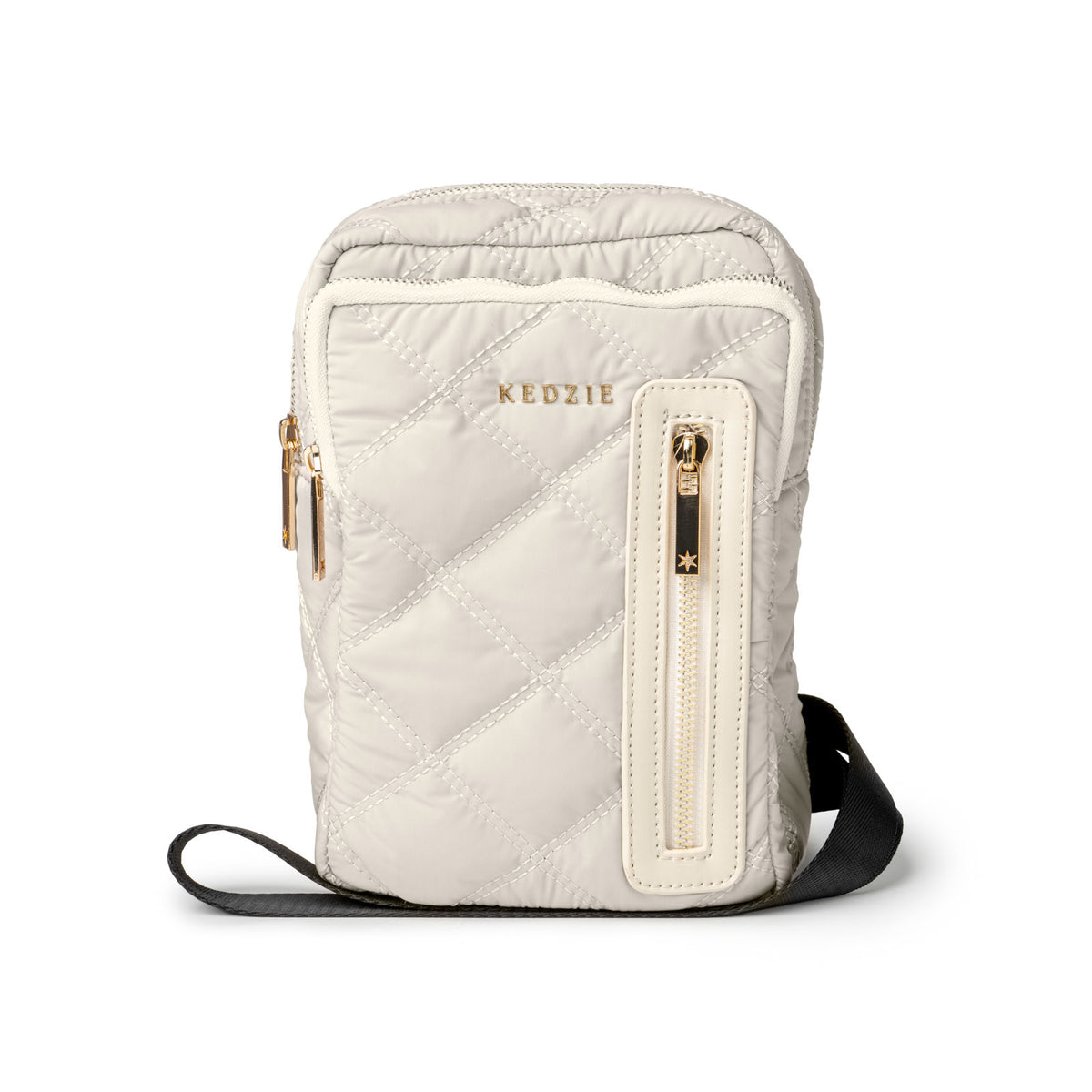 Kedzie® Cloud 9 Convertible Sling - 3 Colors