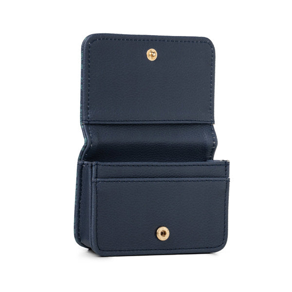 Kedzie®️ Essentials Only Cash & Card Wallet  - 6 Styles