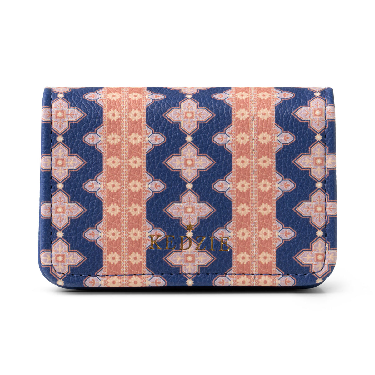 Kedzie®️ Essentials Only Cash & Card Wallet  - 6 Styles