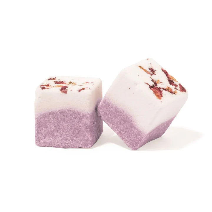 Farmhouse Fresh - Honey Lavender 2-Layer Bath Fizzer