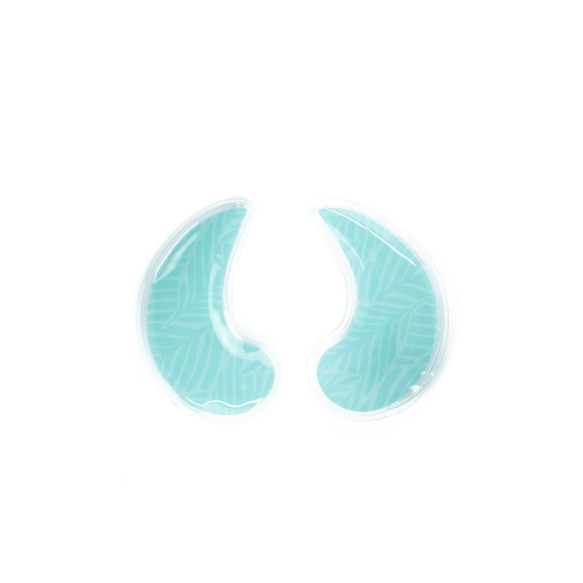 Lemon Lavender Wake-Up Call Under Eye Gel Pads - 4 Styles