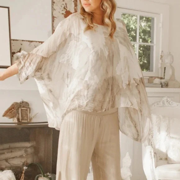 Scandal Italy Lav Top