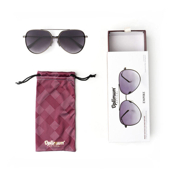 Optimum Optical® Sunglasses Midtown Edit - 6 Styles