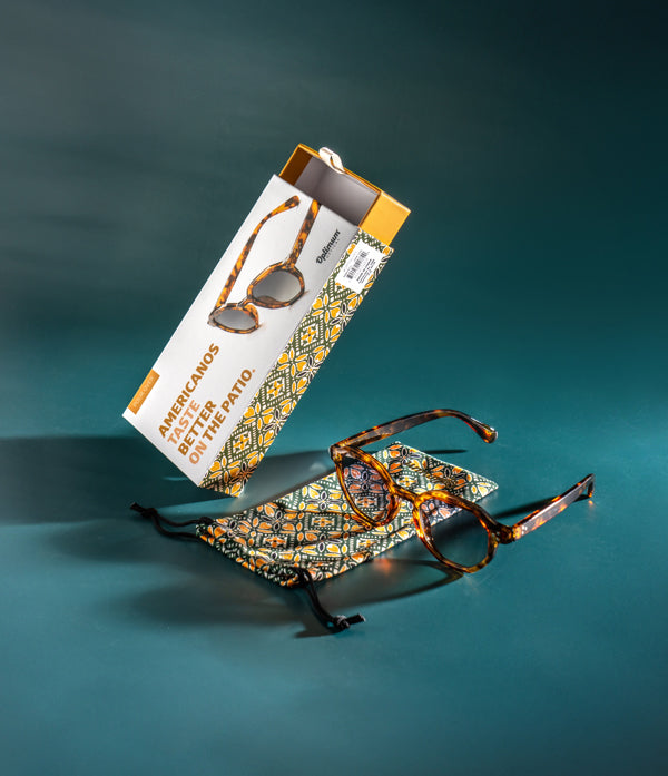 Optimum Optical® Sunglasses - 16 Styles