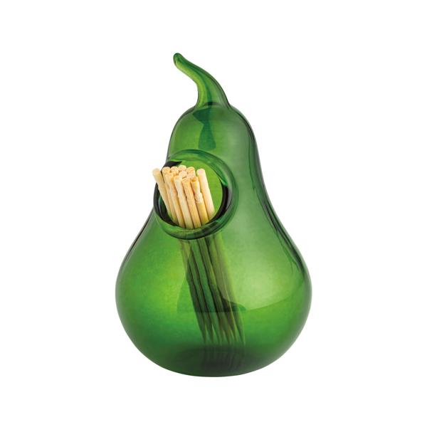 Fall Toothpick Holder