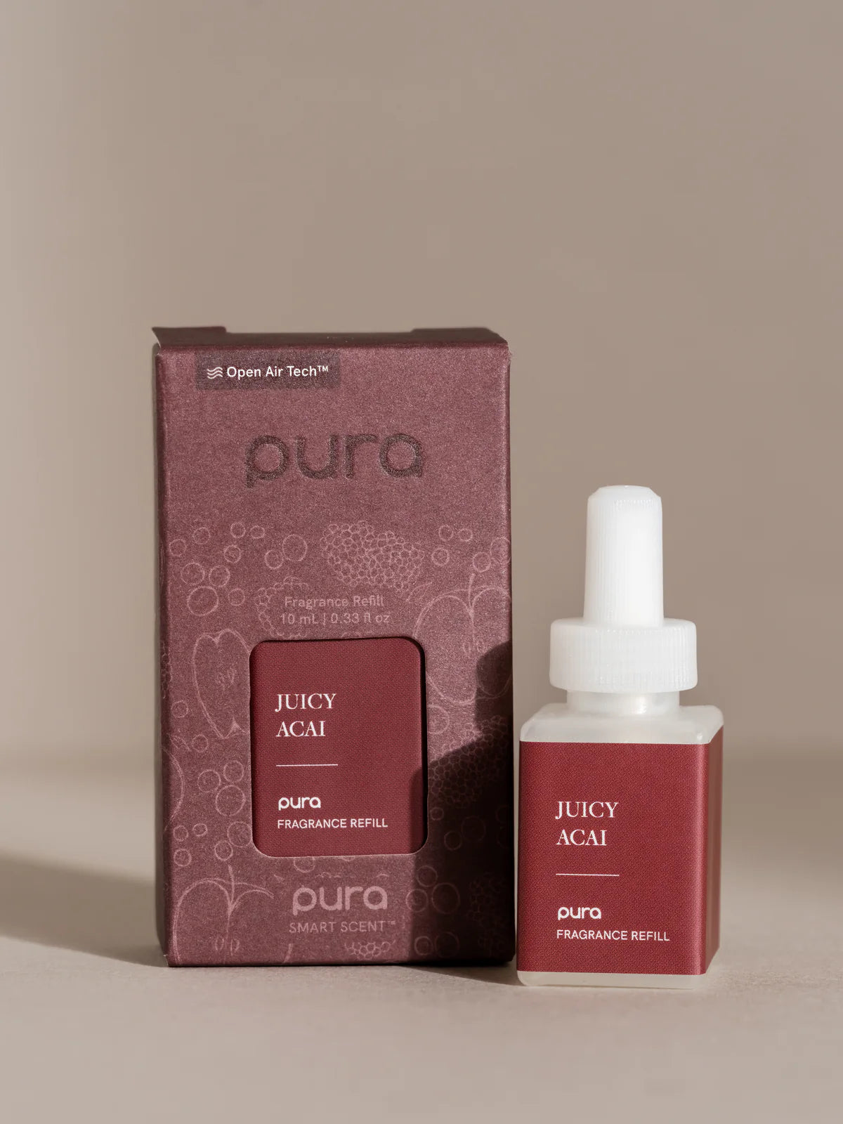 Juicy Acai (Malodor Pet) - SV (Pura)
