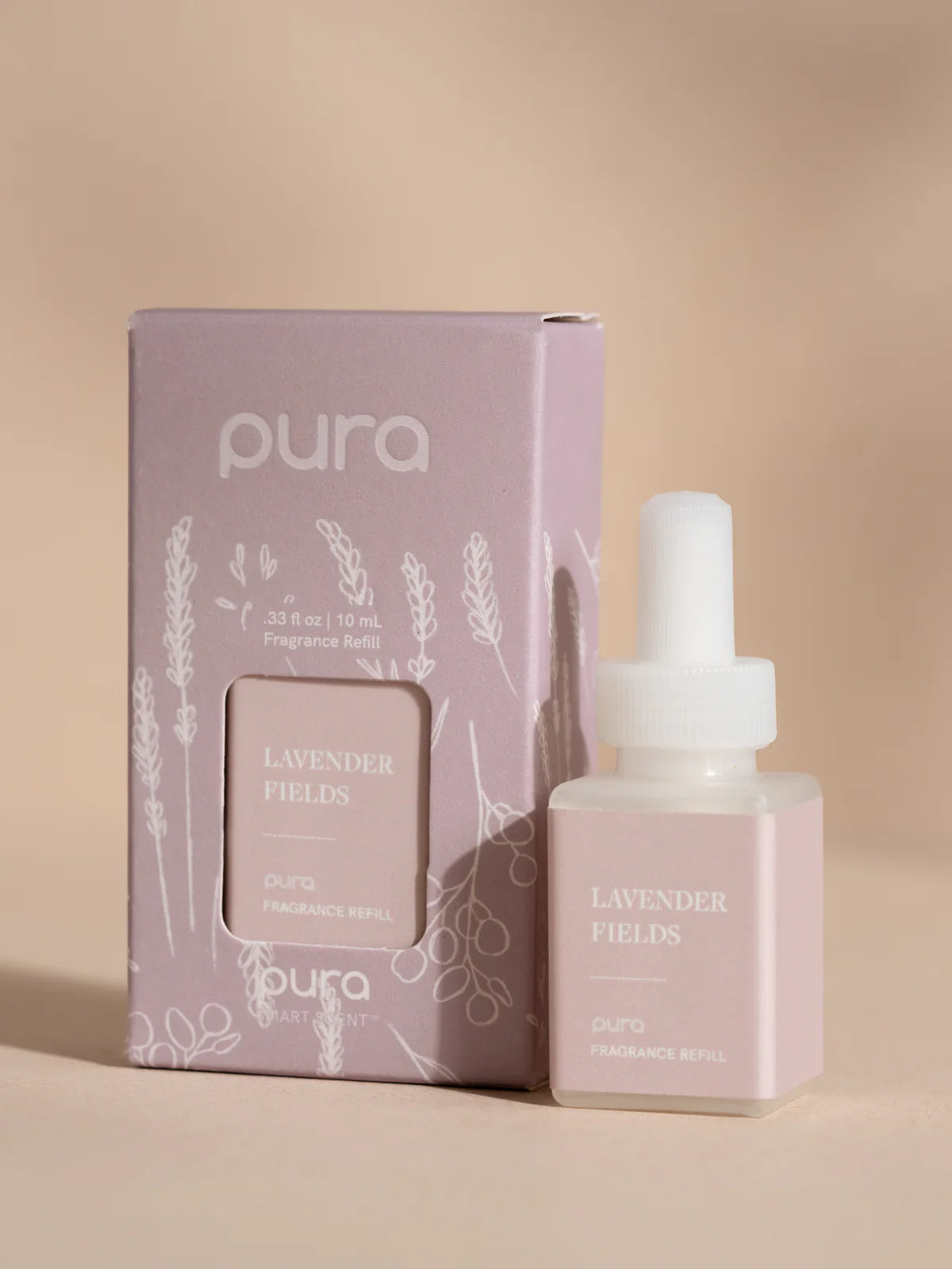 Lavender Fields - Smart Vial (Pura)