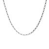Signature Rolo Chain Silver 5mm