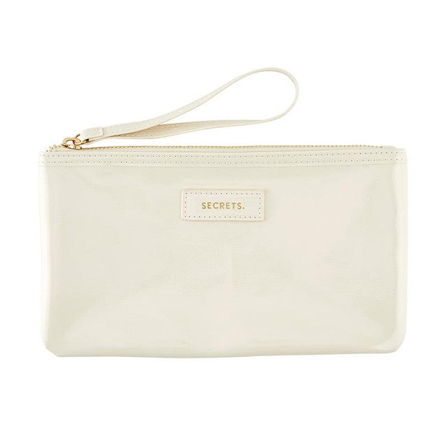 Patent Pouch - 4 Styles