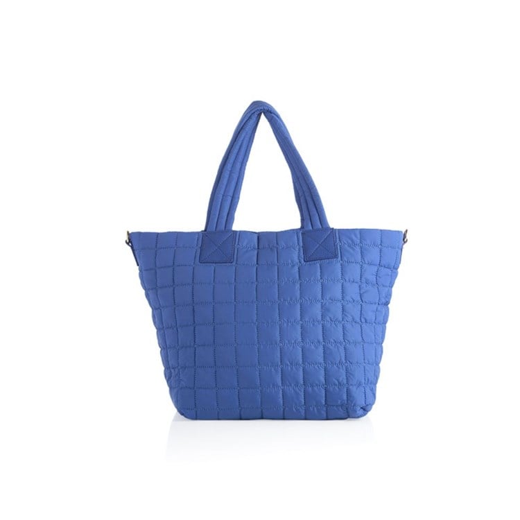 Ultramarine Ezra Tote