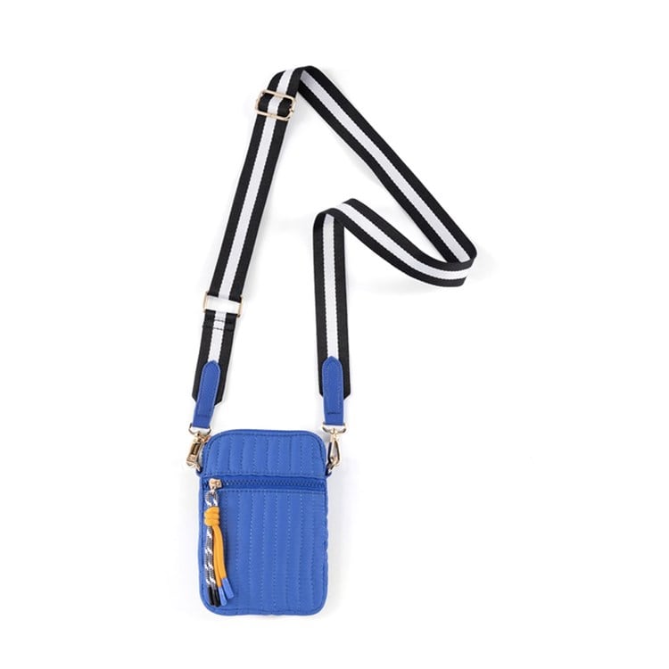 Ultramarine Ezra Phone Holder