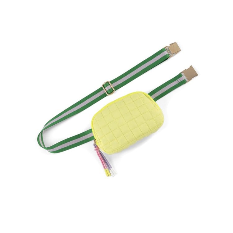 Citron Ezra Belt Bag