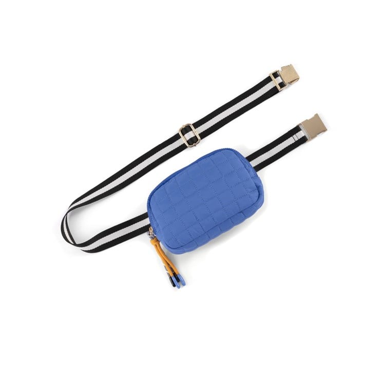 Ultramarine Ezra Belt Bag