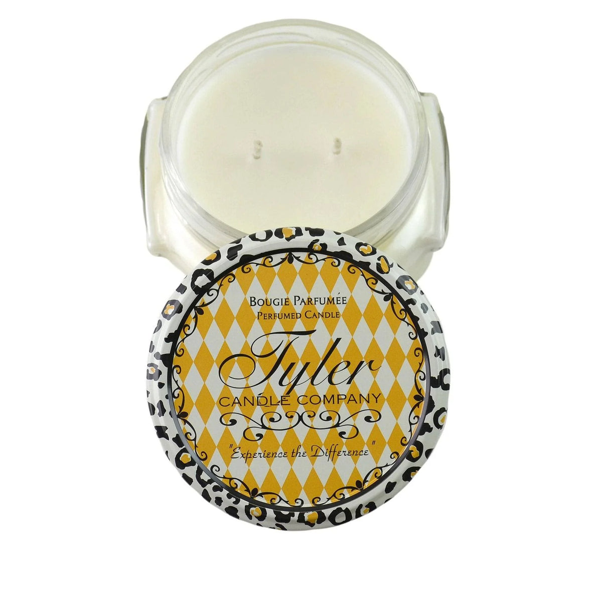 Winter Wonderland Tyler Candle 11oz