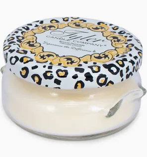 Tyler Candle Platinum® 22 oz