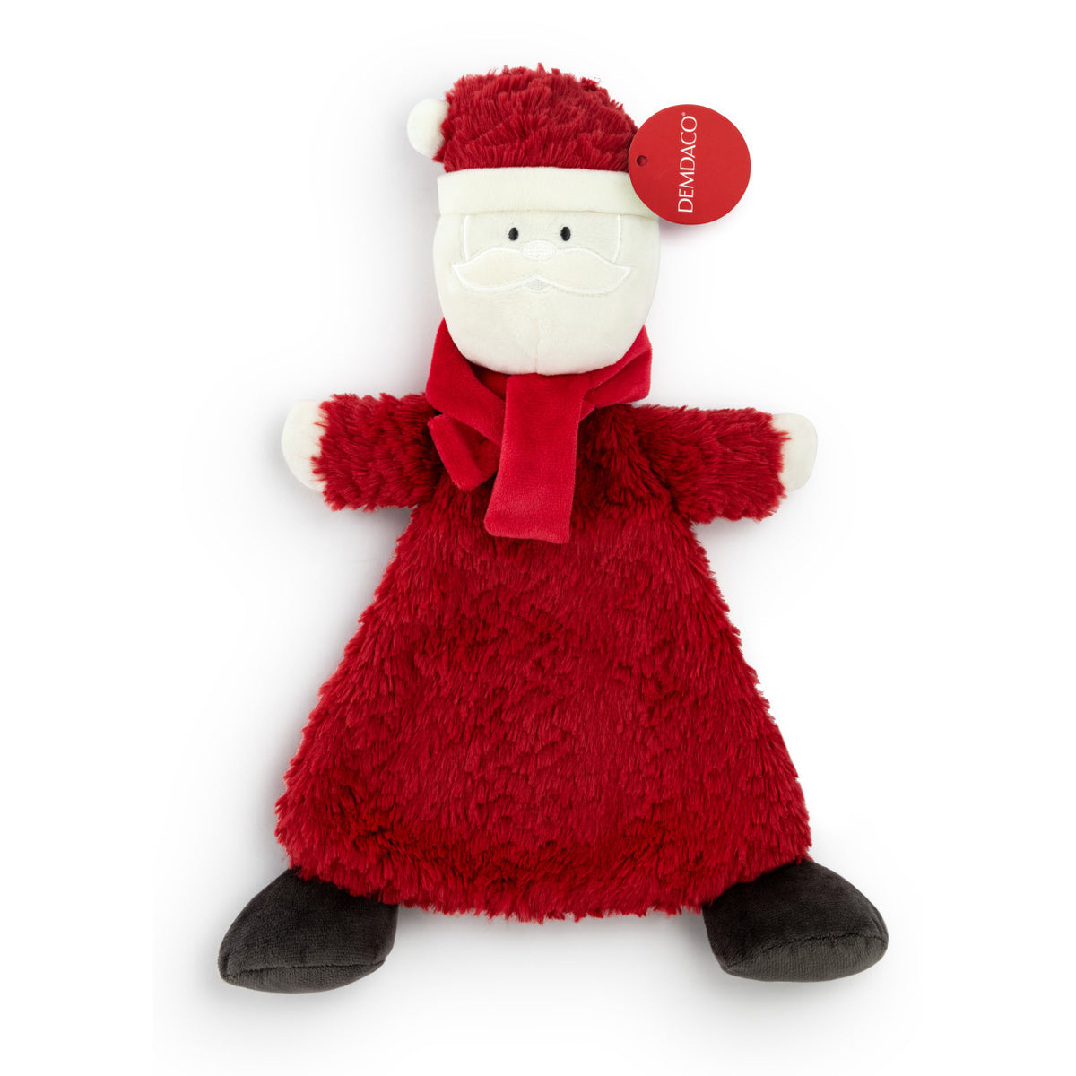 Santa Cozie Naptime Companion