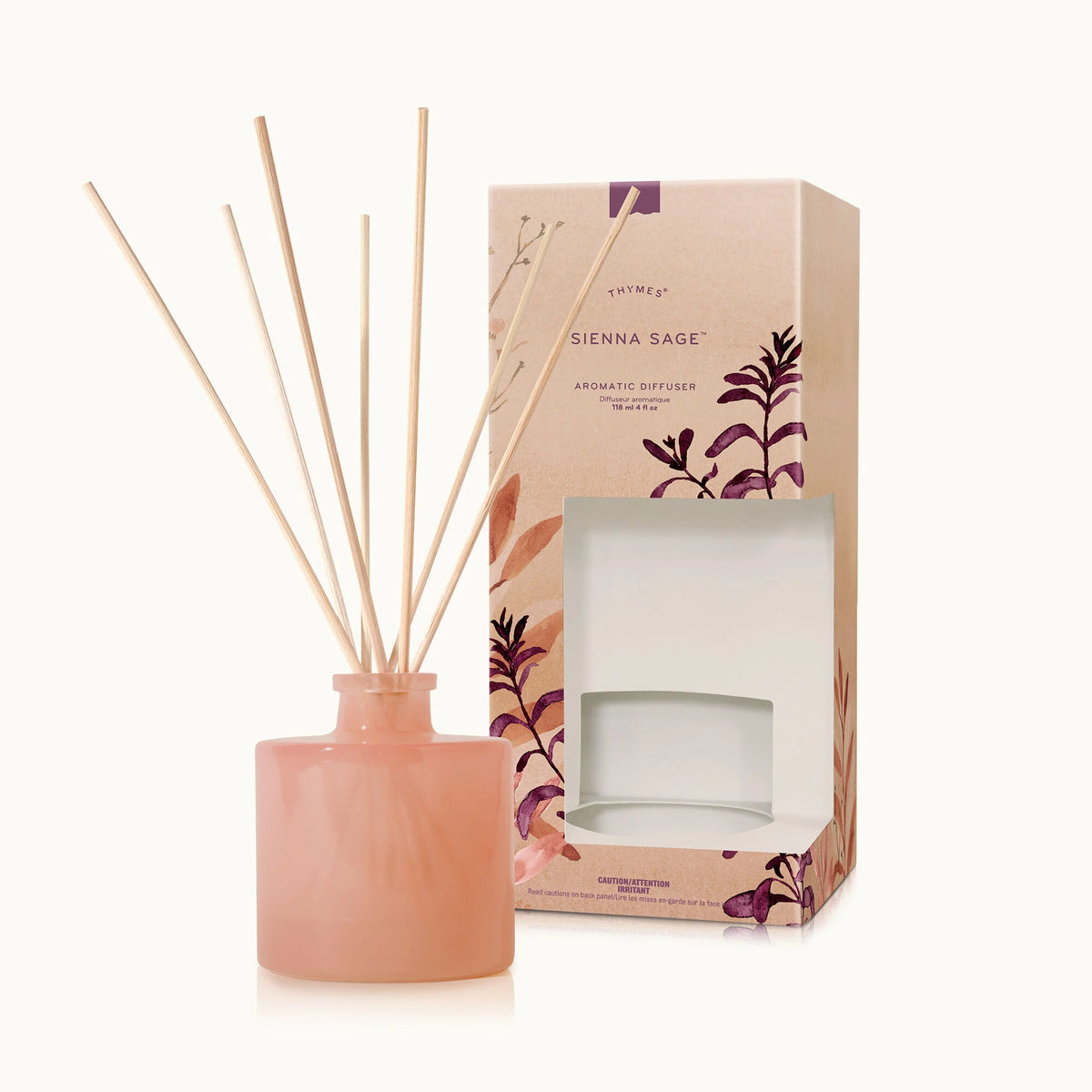 Sienna Sage Petite Aromatic Diffuser