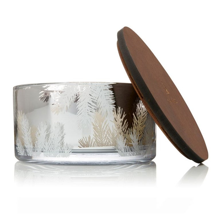 Frasier Fir Poured Large 4-Wick Candle