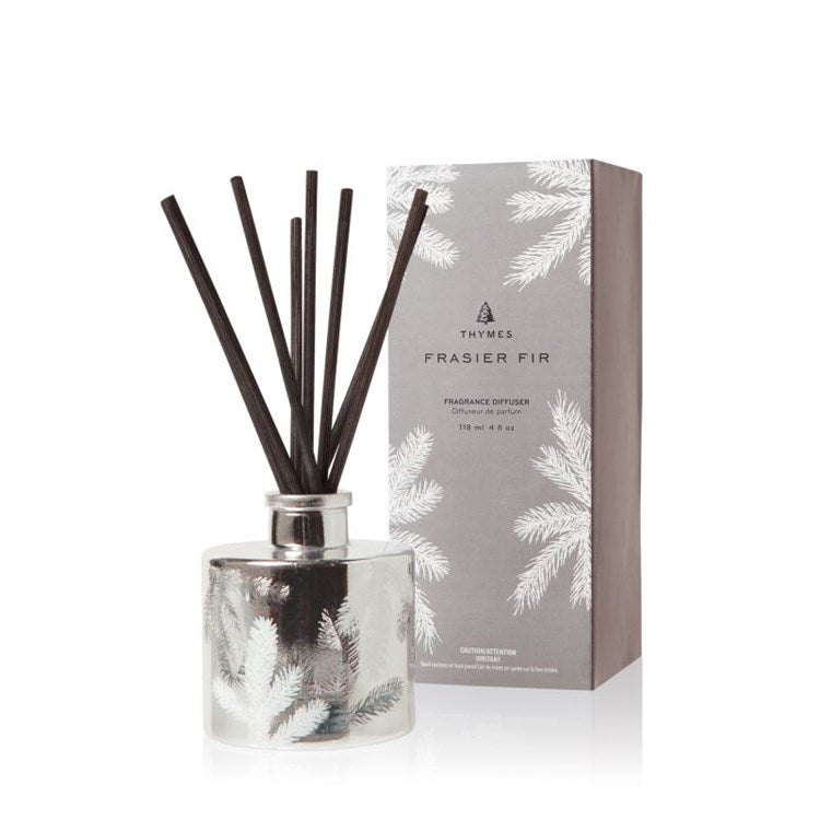 Frasier Fir Petite Needle Design Reed Diffuser