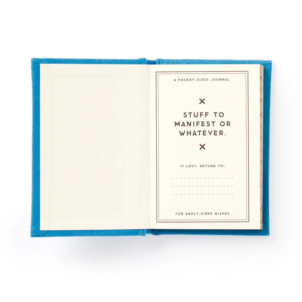 "Tiny Hopes and Dreams" Tiny Diary