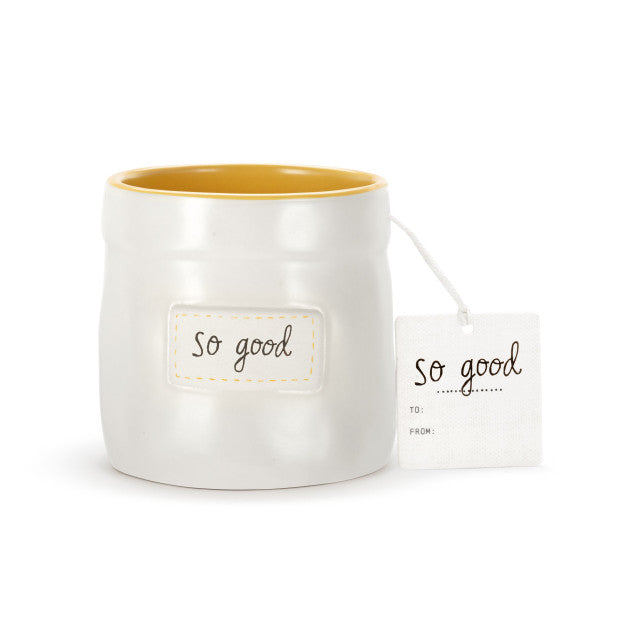 Plant Kindness Cachepot - So Good