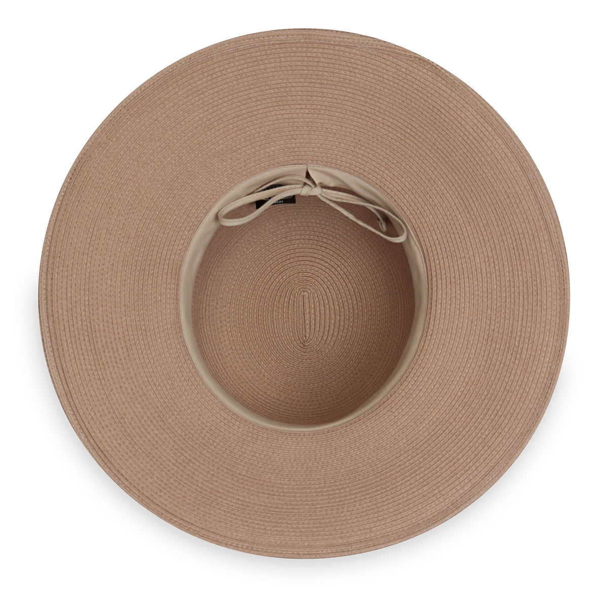 Margot Wallaroo Hat in Taupe