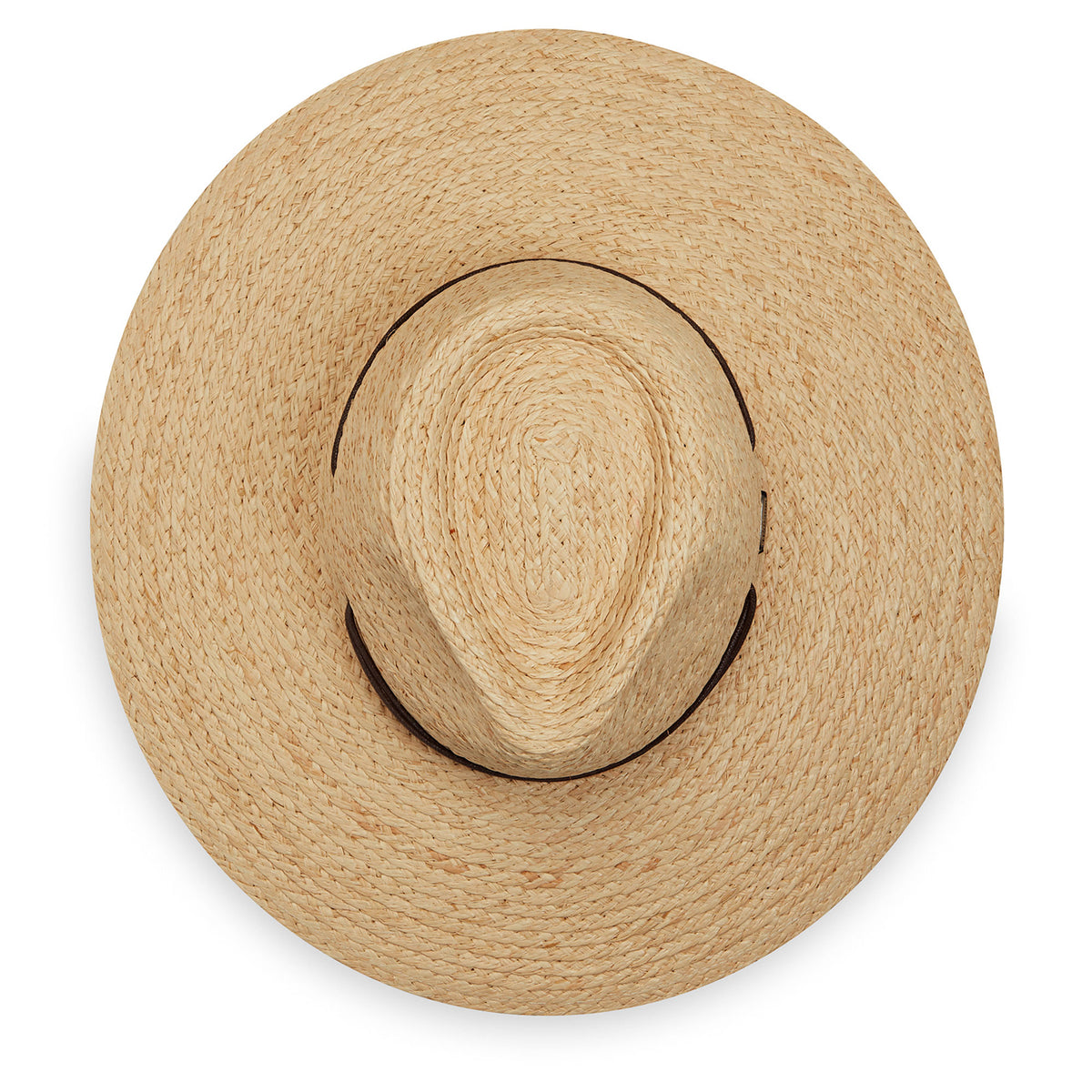 Nosara Wallaroo Hat in Natural