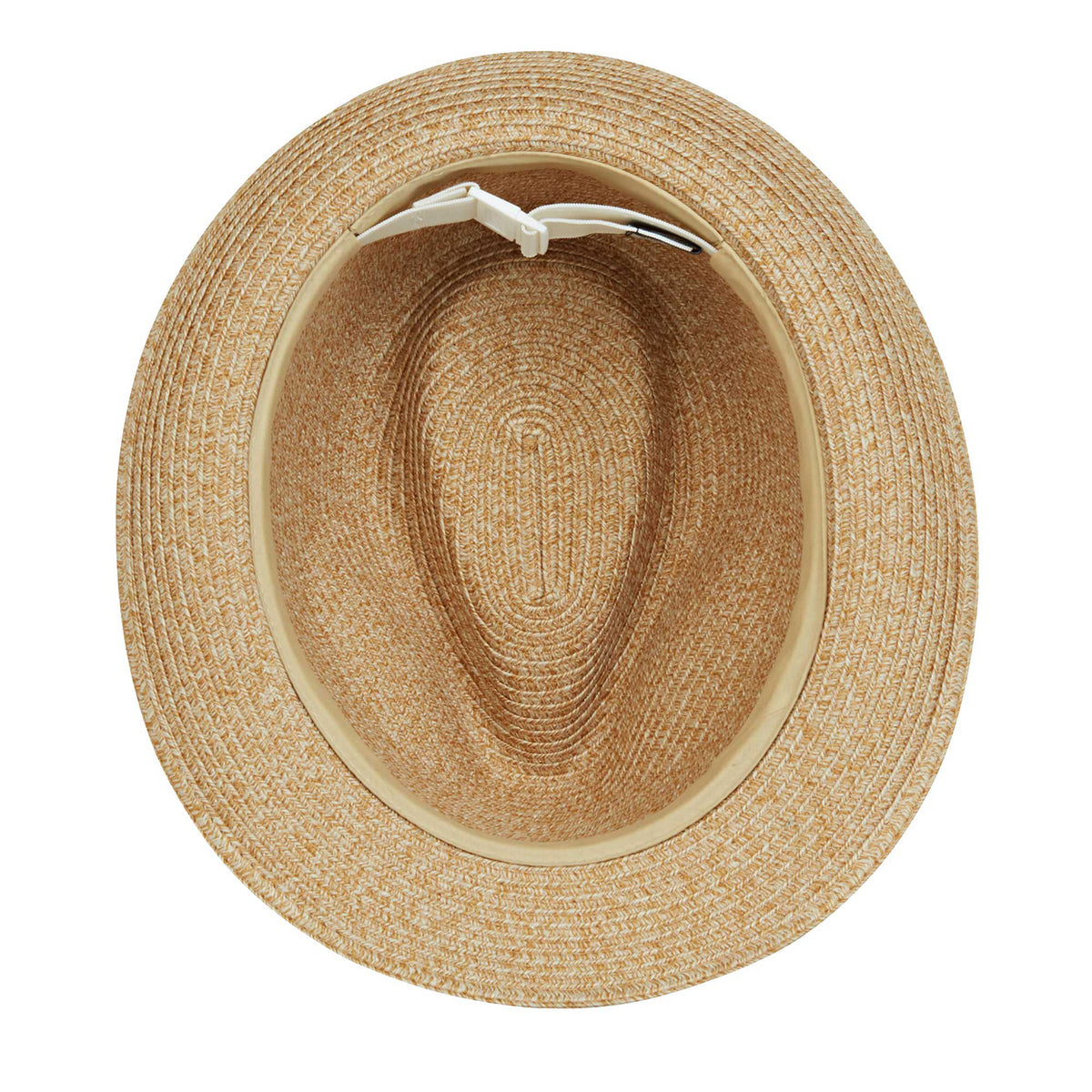 Del Mar Carkella Hat in Beige