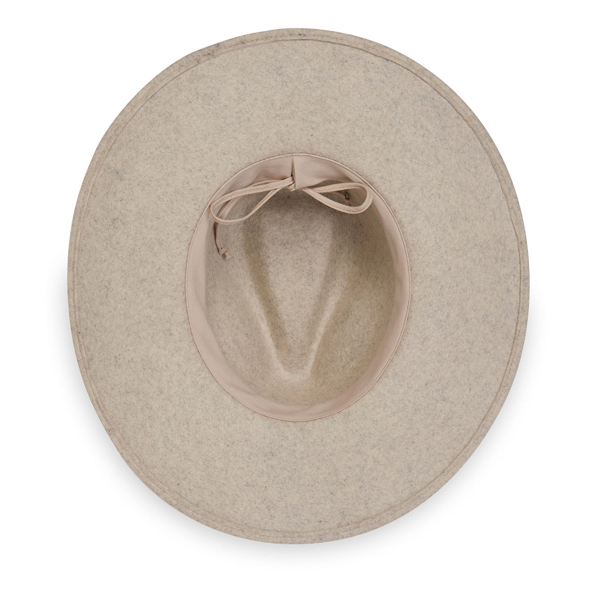 Colorado Wallaroo Hat in Oatmeal