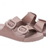 Igor Women's Habana Brillo Sandals, Rosa