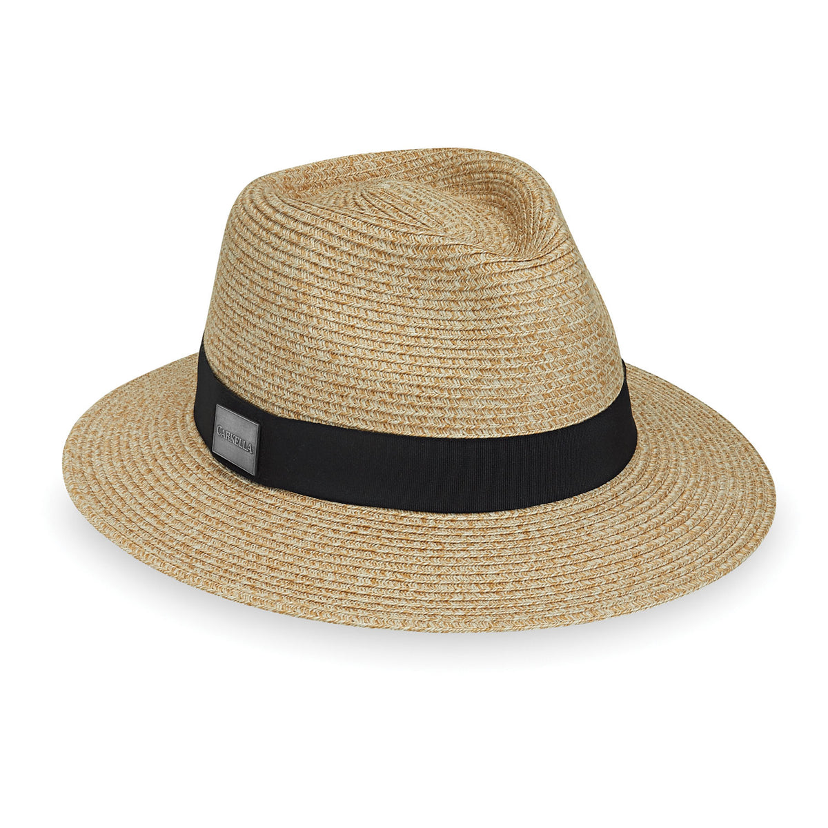 Fairway Carkella Hat in Beige