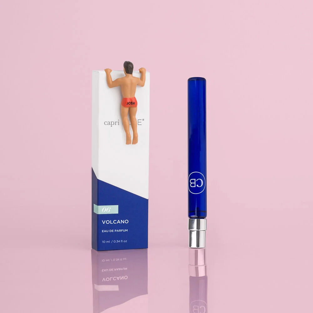 Volcano Eau De Parfum Spray Pen