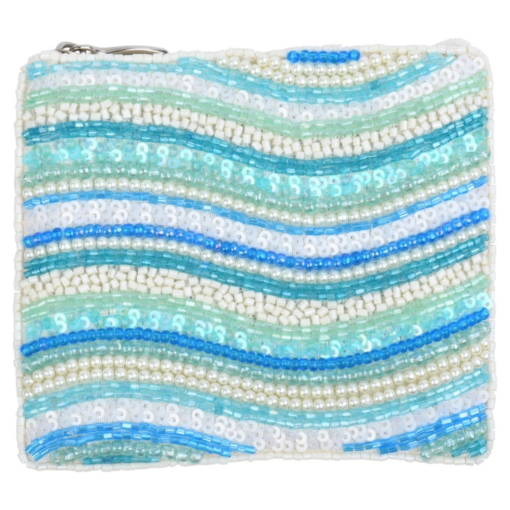 Making Waves Pouch