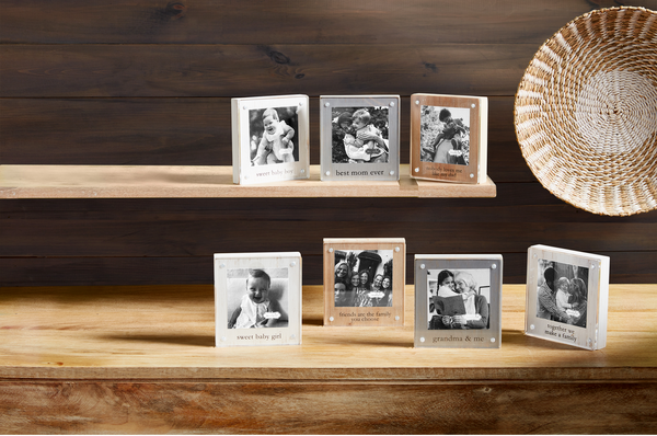 "Friends Are the Family You Choose for yourself