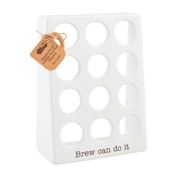 Circa Coffee & Tea Pod Holder