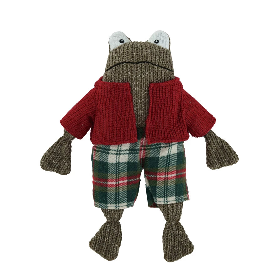 Frog and toad plush toys shop