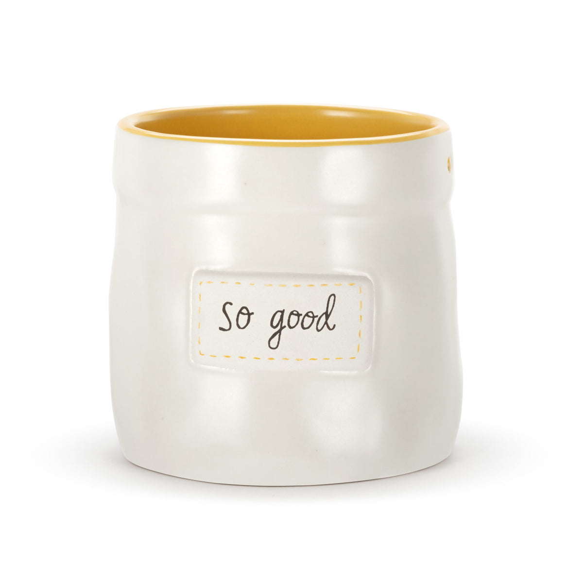 Plant Kindness Cachepot - So Good