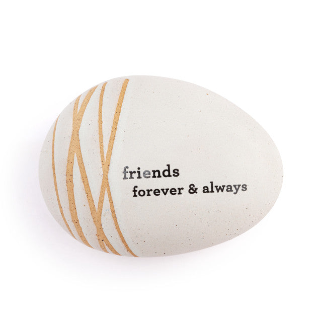 Inspired Stone - Friends