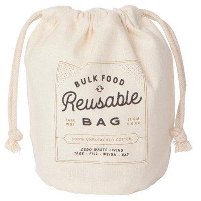 Bulk Food Reusable Bag - One Amazing Find: Creative Home Market