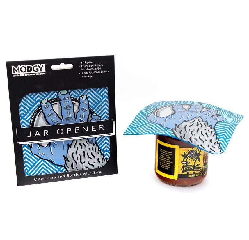 Silicone Jar Opener - Blutant - One Amazing Find: Creative Home Market