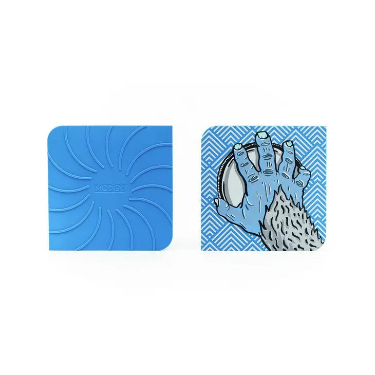 Silicone Jar Opener - Blutant