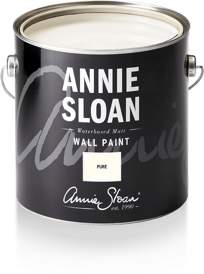Pure Annie Sloan Wall Paint® Gallon - One Amazing Find: Creative Home Market