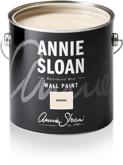 Original Annie Sloan Wall Paint® Gallon - One Amazing Find: Creative Home Market