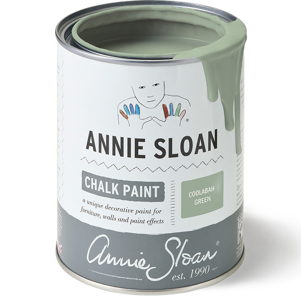 Coolabah GreenChalk Paint®
