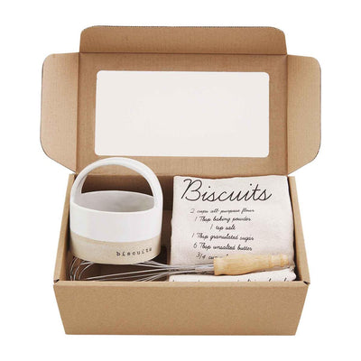 Biscuit Baking Box Set - One Amazing Find: Creative Home Market
