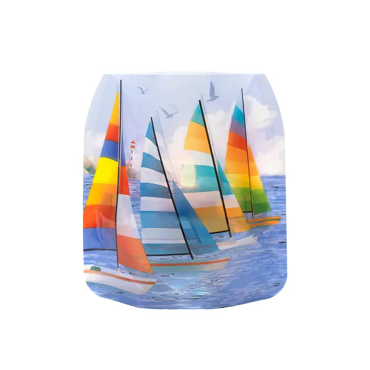 Luminary - Nauti - Sailing