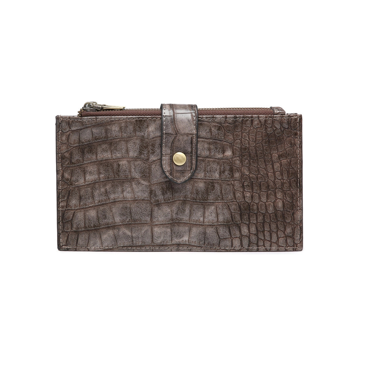 RFID Two Compartment Wallet - One Amazing Find: Creative Home Market