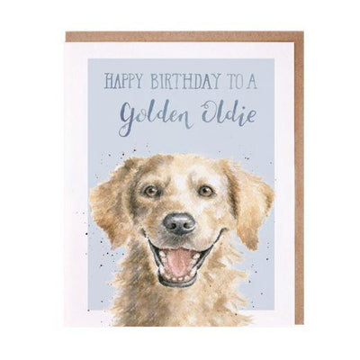 Golden Oldie Dog - One Amazing Find: Creative Home Market
