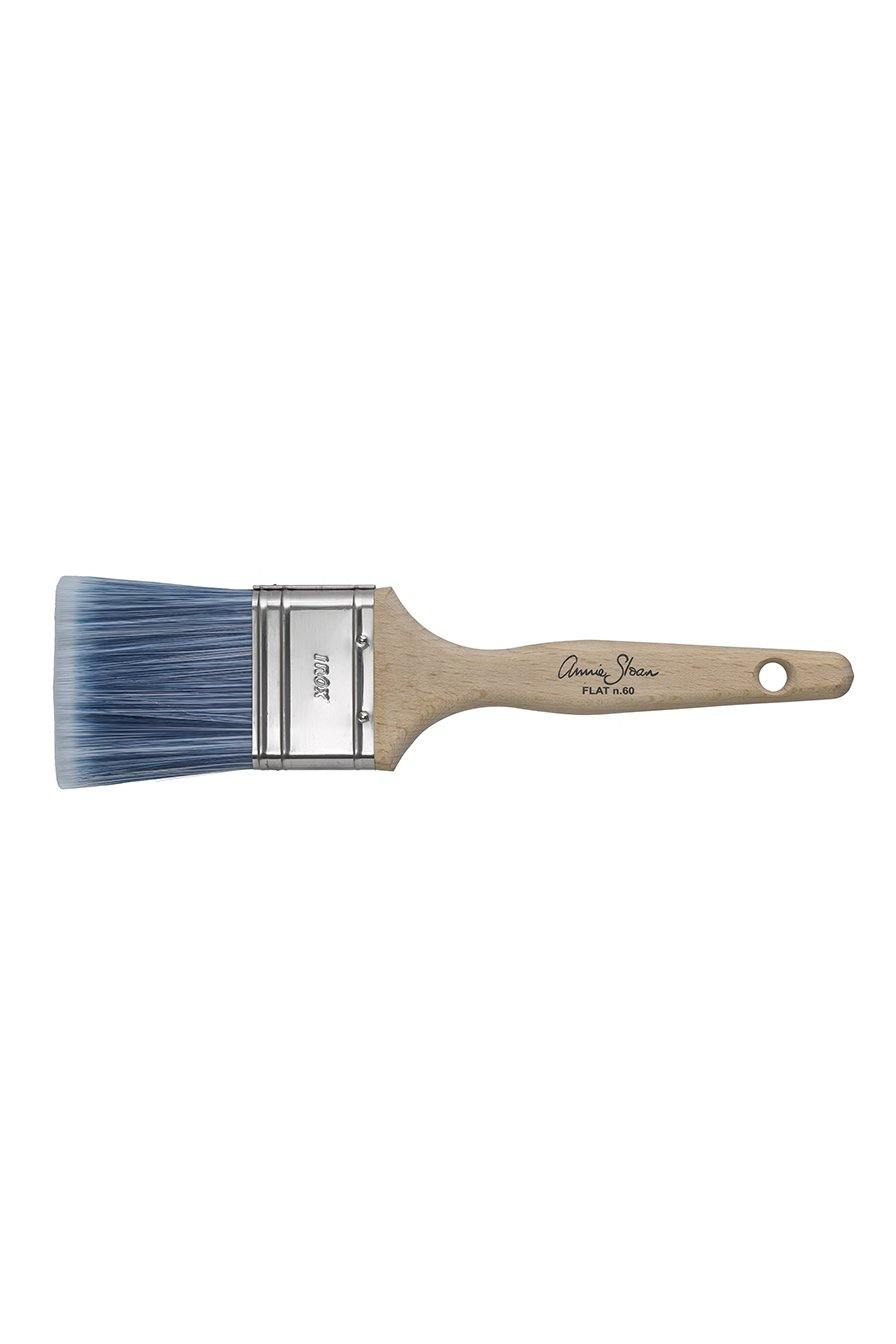 Annie Sloan Chalk Paint® - Flat Brush - One Amazing Find: Creative Home Market